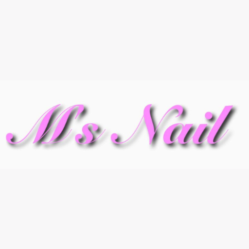 西明石のネイルサロン「M's Nail」